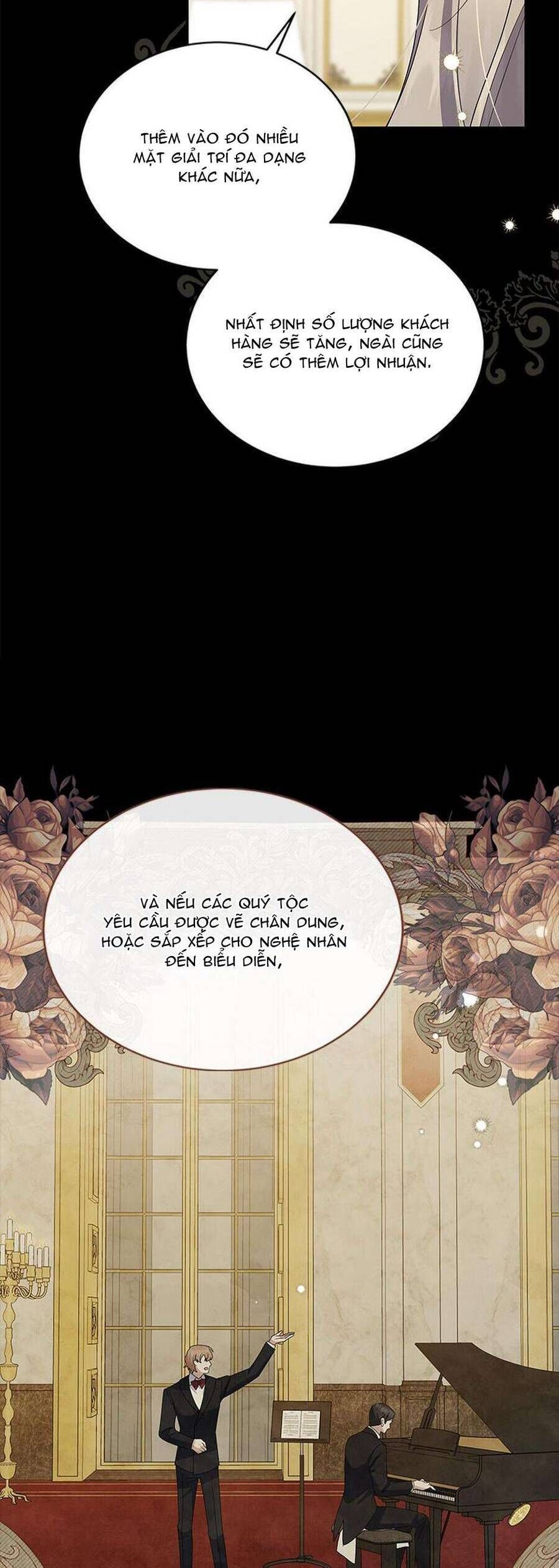 Kế Hoạch Trả Thù - Chap 76 - Trang 13