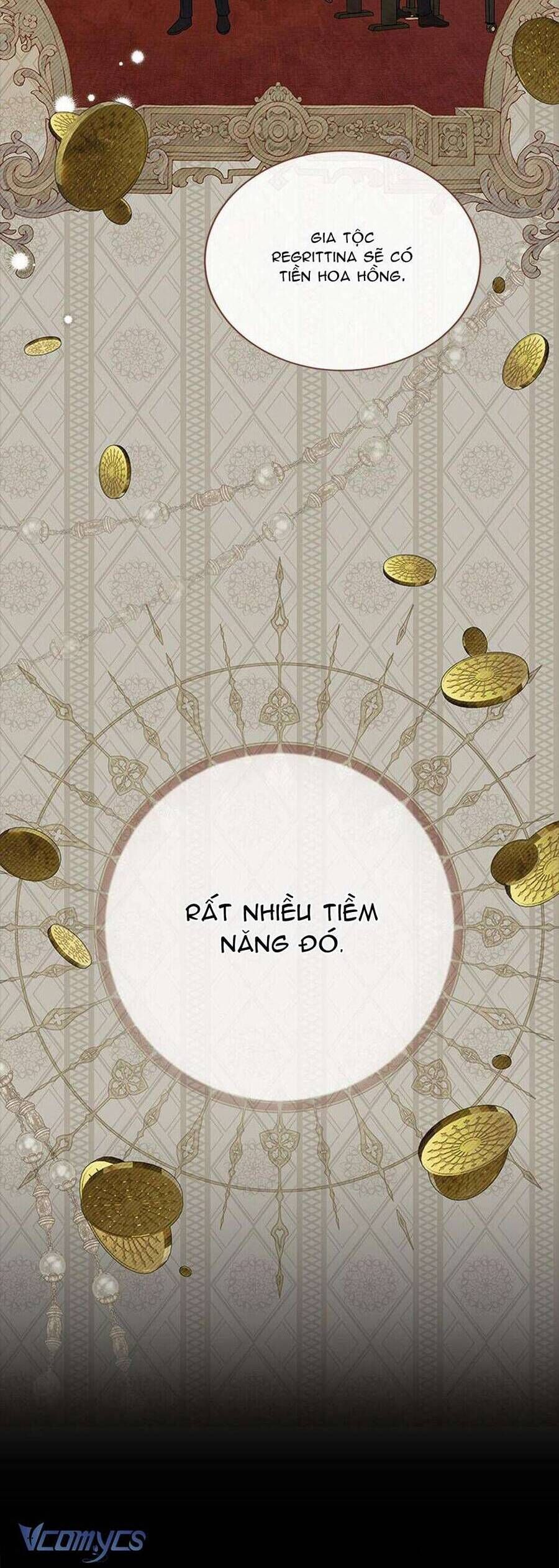 Kế Hoạch Trả Thù - Chap 76 - Trang 14