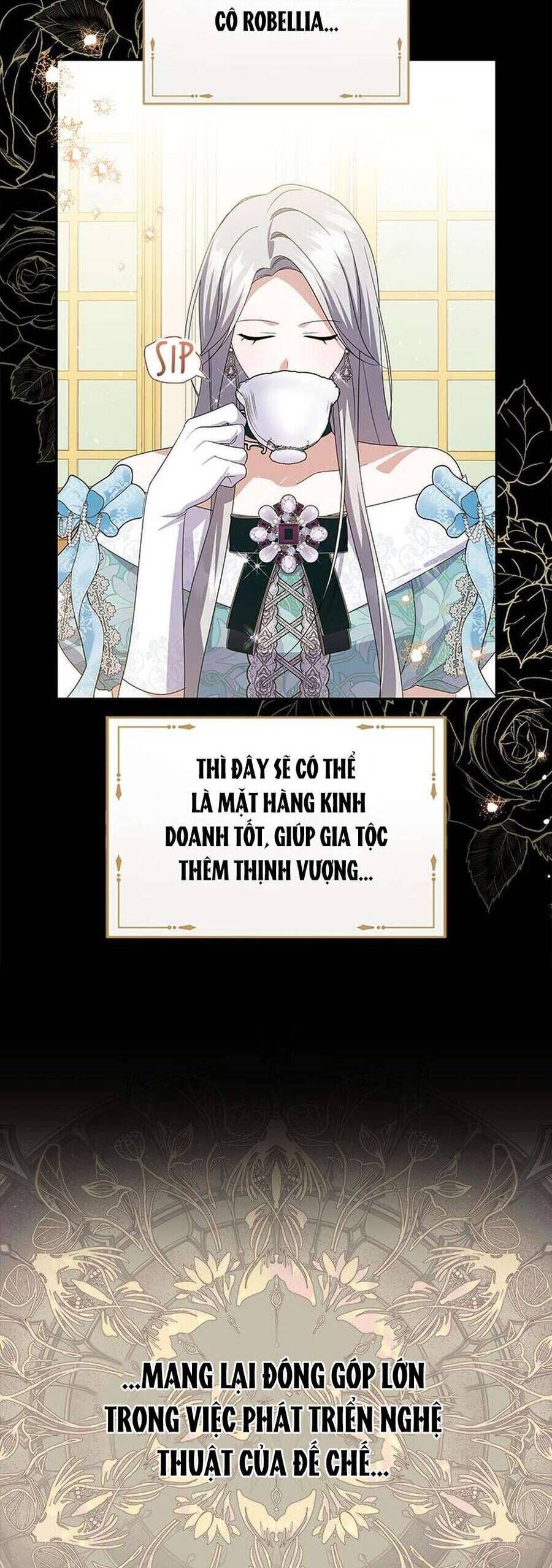 Kế Hoạch Trả Thù - Chap 76 - Trang 16