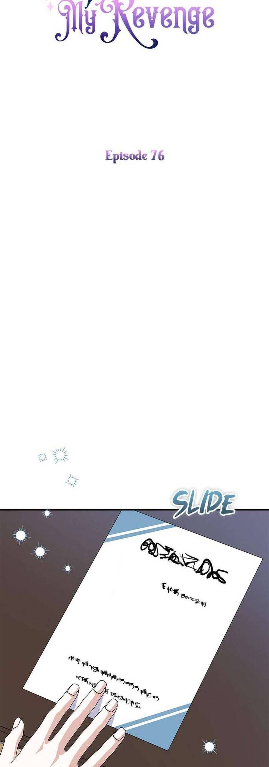 Kế Hoạch Trả Thù - Chap 76 - Trang 19