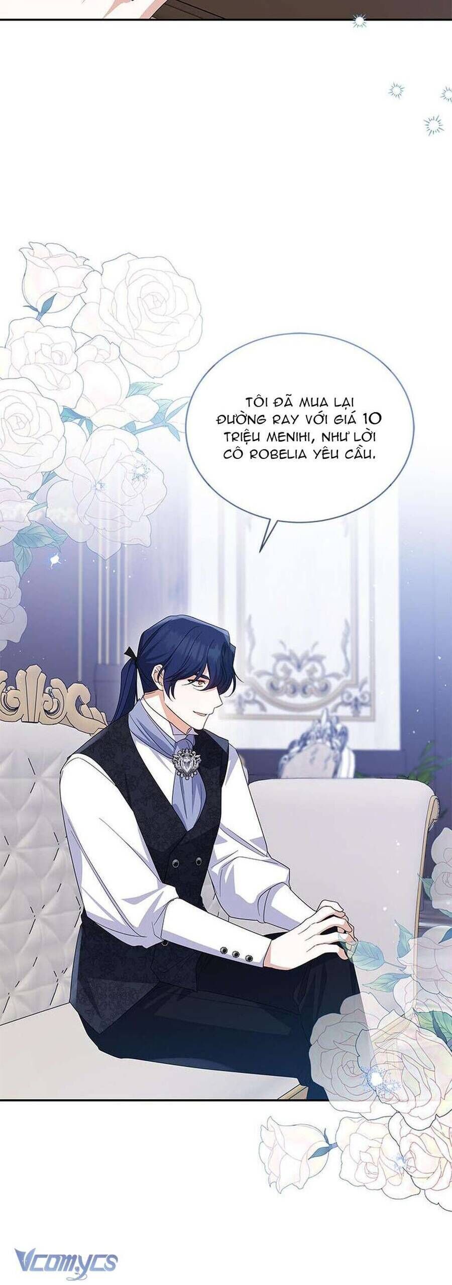 Kế Hoạch Trả Thù - Chap 76 - Trang 20