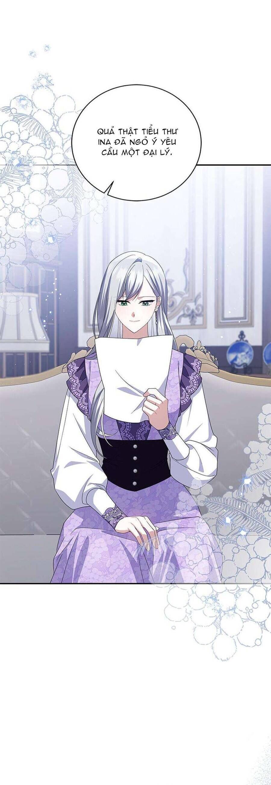 Kế Hoạch Trả Thù - Chap 76 - Trang 21