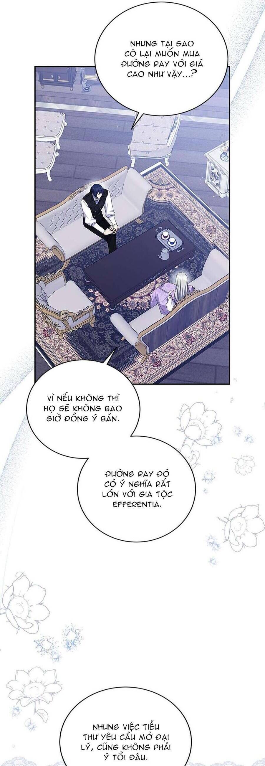 Kế Hoạch Trả Thù - Chap 76 - Trang 22