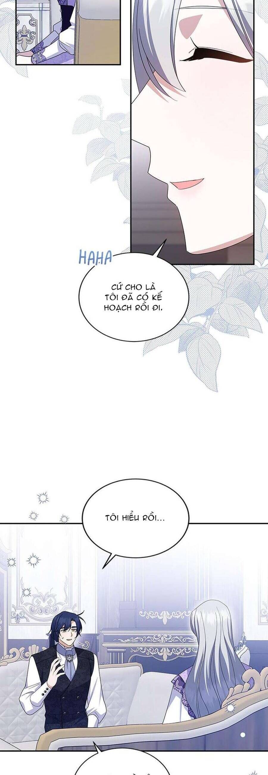 Kế Hoạch Trả Thù - Chap 76 - Trang 24