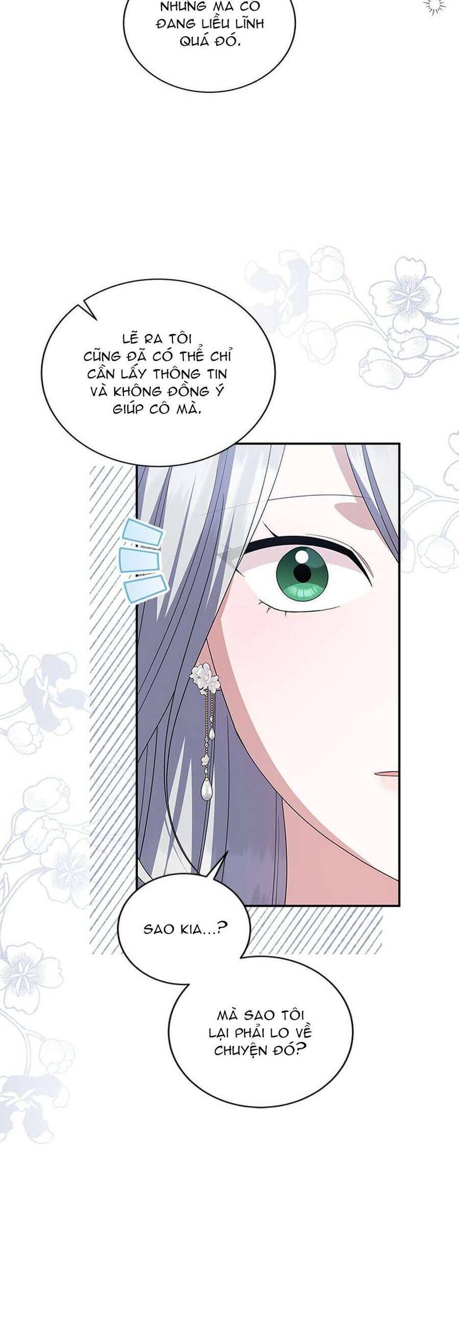 Kế Hoạch Trả Thù - Chap 76 - Trang 25