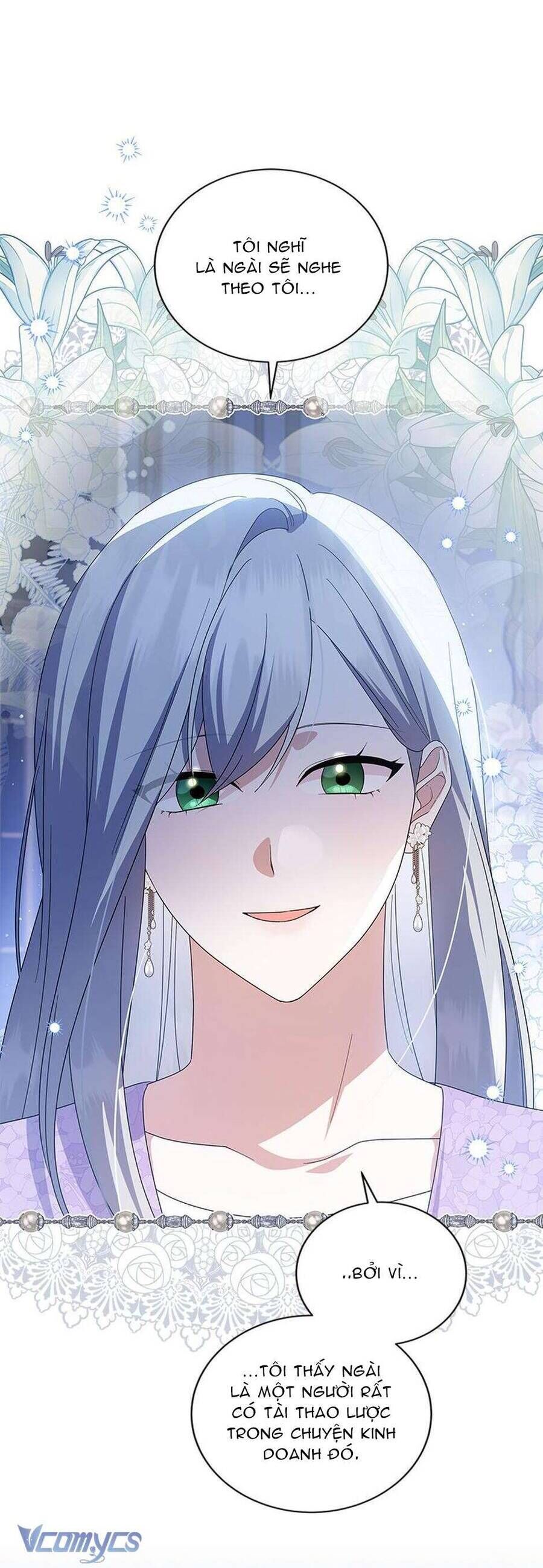 Kế Hoạch Trả Thù - Chap 76 - Trang 26