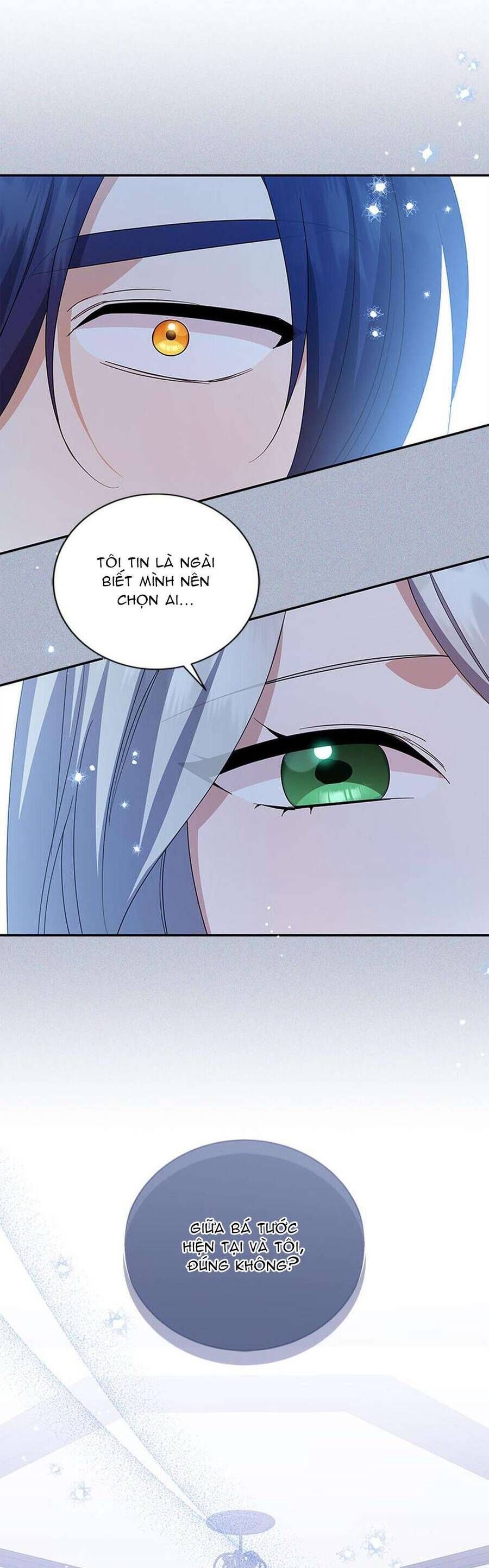 Kế Hoạch Trả Thù - Chap 76 - Trang 27