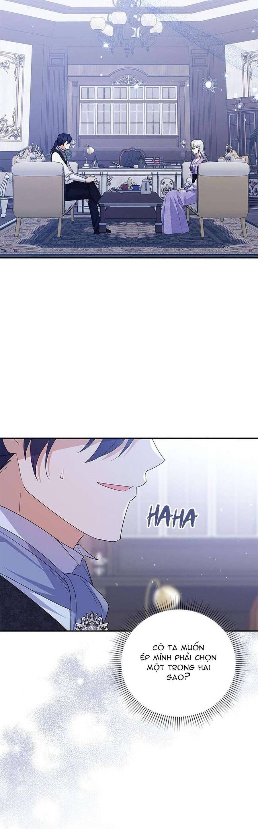 Kế Hoạch Trả Thù - Chap 76 - Trang 28