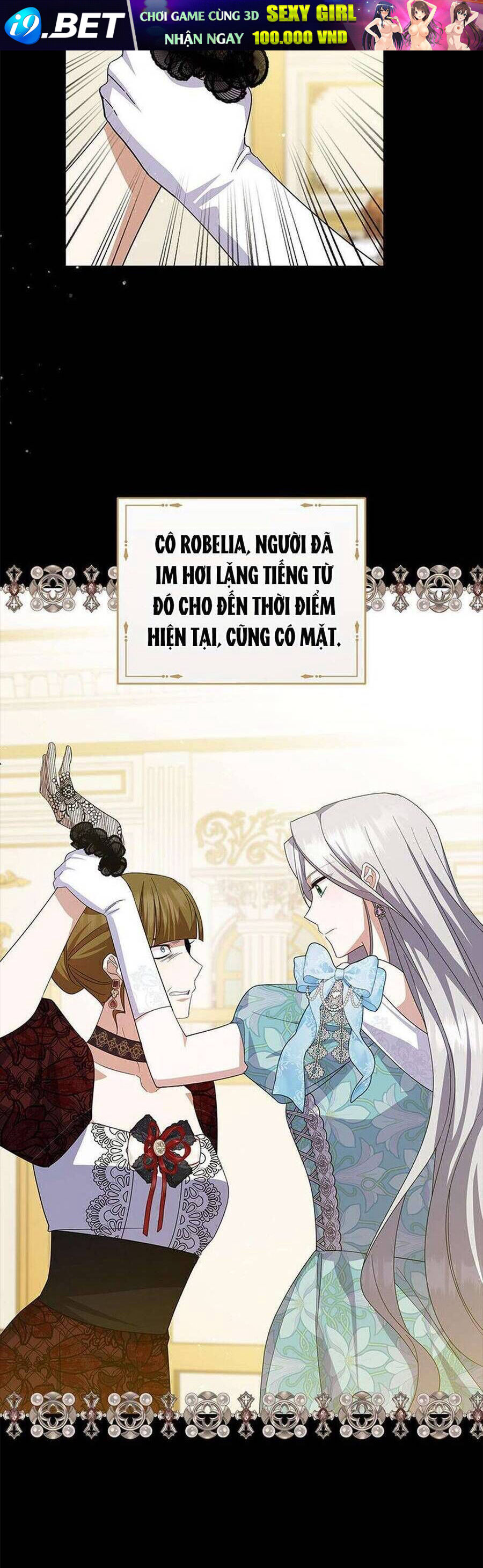 Kế Hoạch Trả Thù - Chap 76 - Trang 4