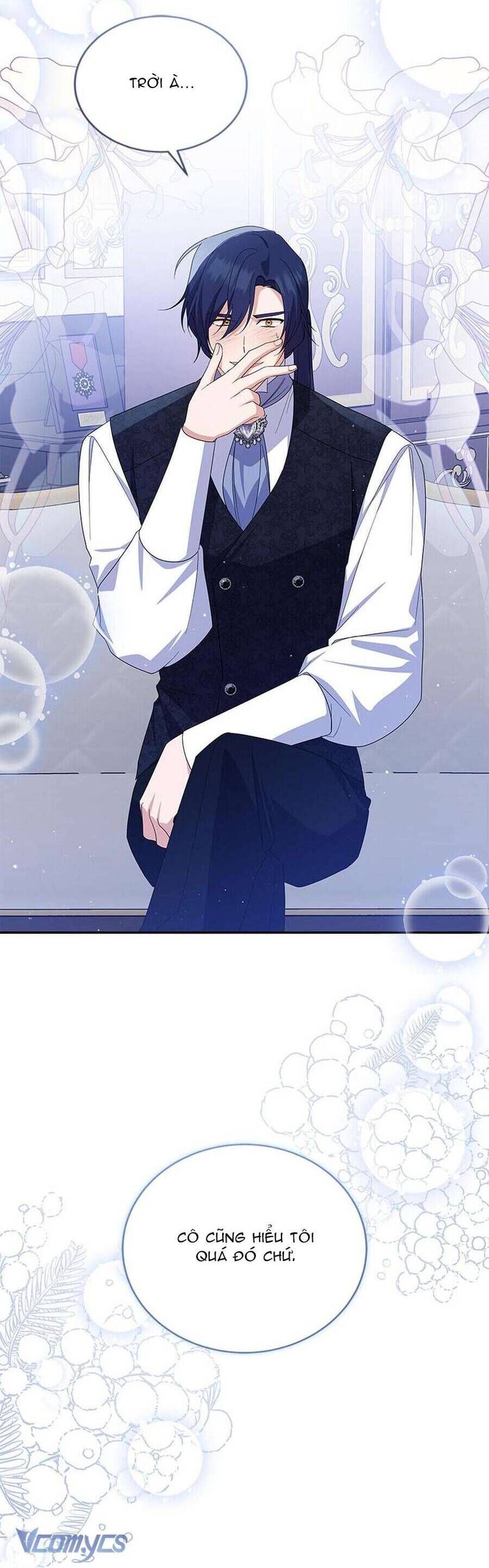 Kế Hoạch Trả Thù - Chap 76 - Trang 31
