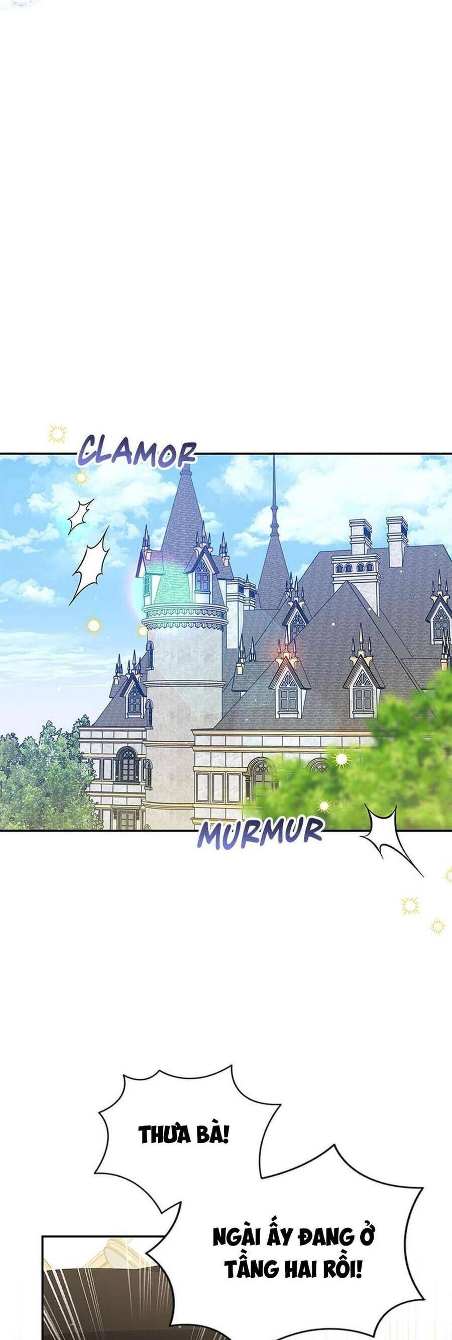 Kế Hoạch Trả Thù - Chap 76 - Trang 32