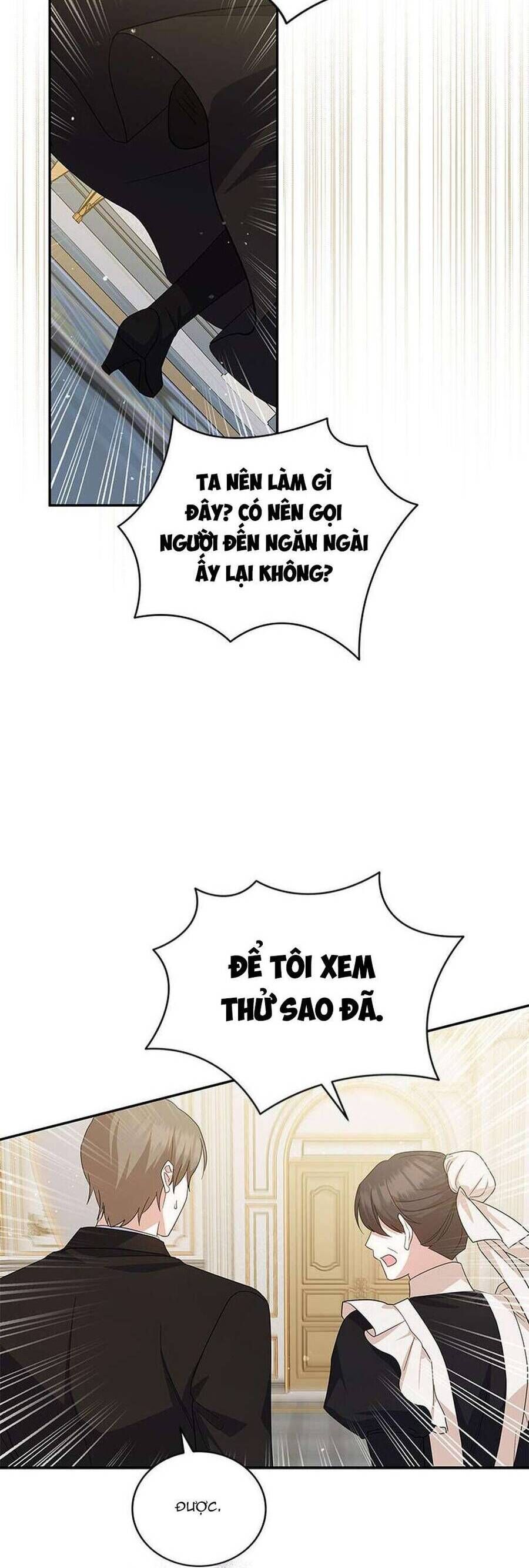 Kế Hoạch Trả Thù - Chap 76 - Trang 33