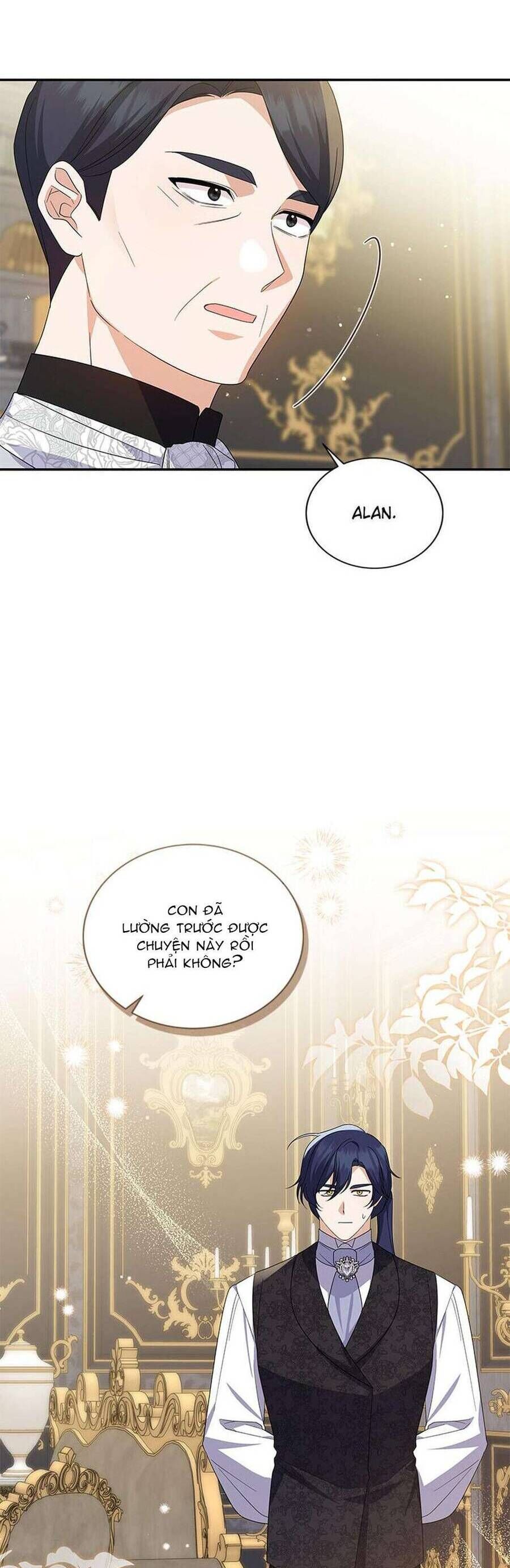Kế Hoạch Trả Thù - Chap 76 - Trang 40