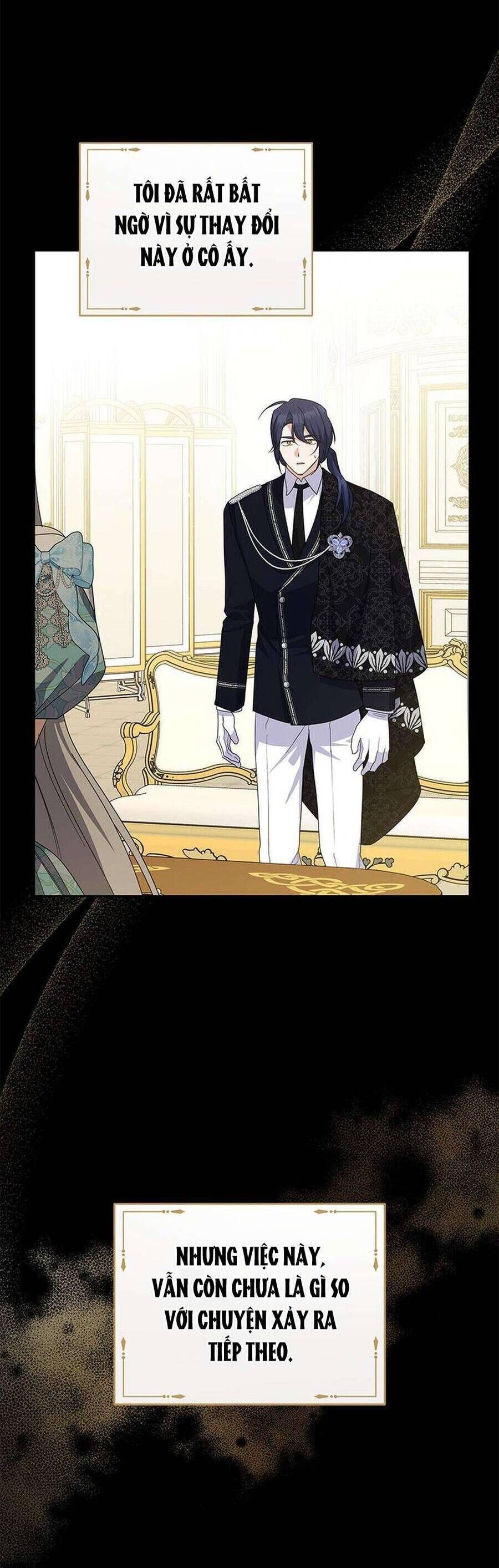 Kế Hoạch Trả Thù - Chap 76 - Trang 5