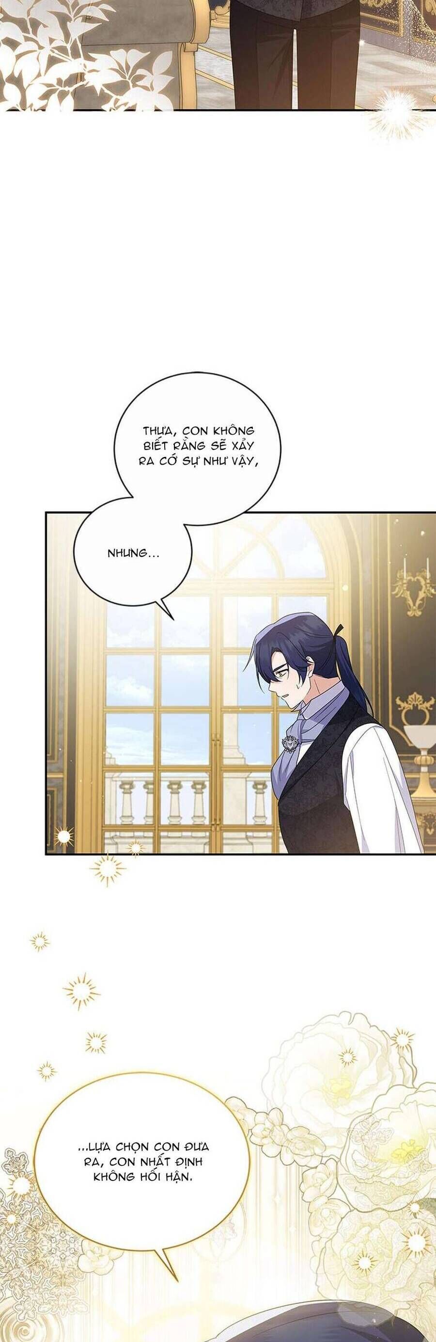 Kế Hoạch Trả Thù - Chap 76 - Trang 41