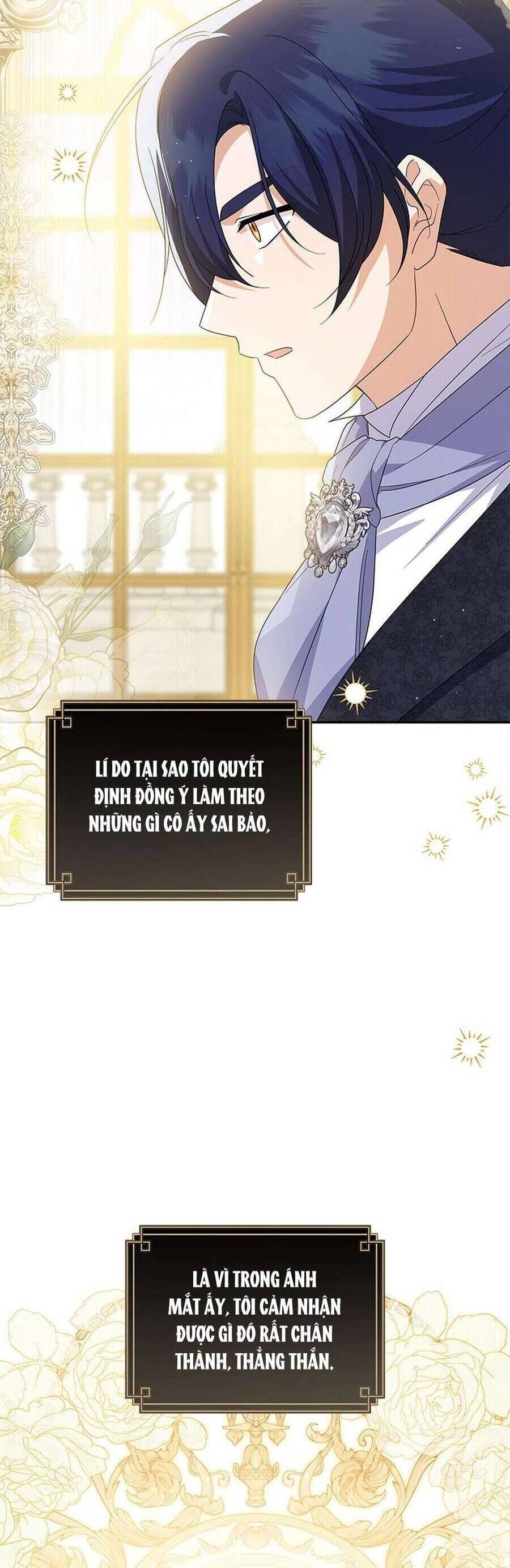 Kế Hoạch Trả Thù - Chap 76 - Trang 42