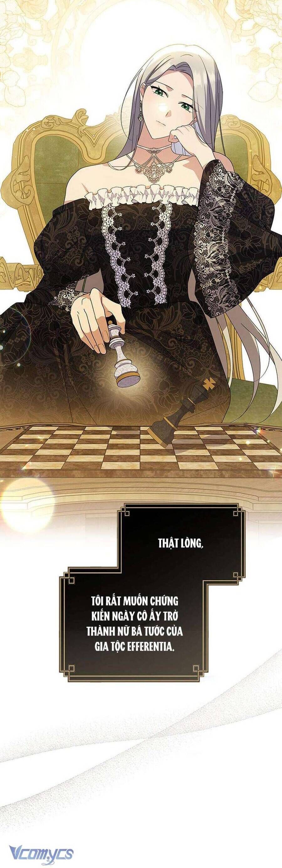 Kế Hoạch Trả Thù - Chap 76 - Trang 43
