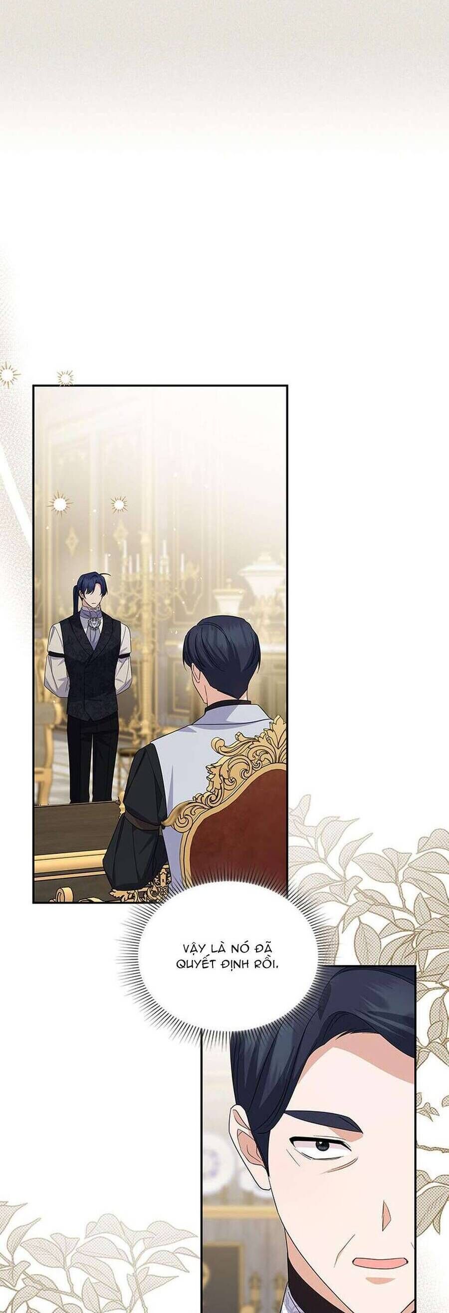 Kế Hoạch Trả Thù - Chap 76 - Trang 45