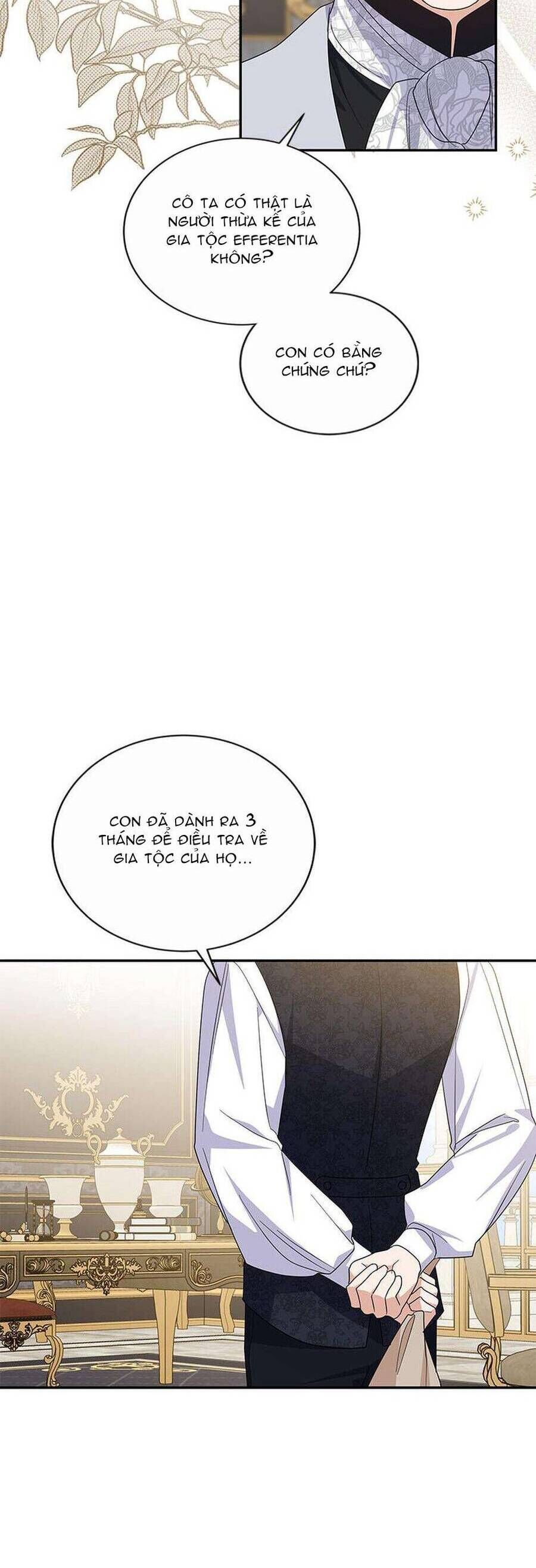 Kế Hoạch Trả Thù - Chap 76 - Trang 46
