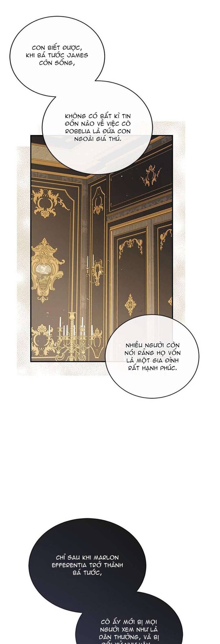 Kế Hoạch Trả Thù - Chap 76 - Trang 47