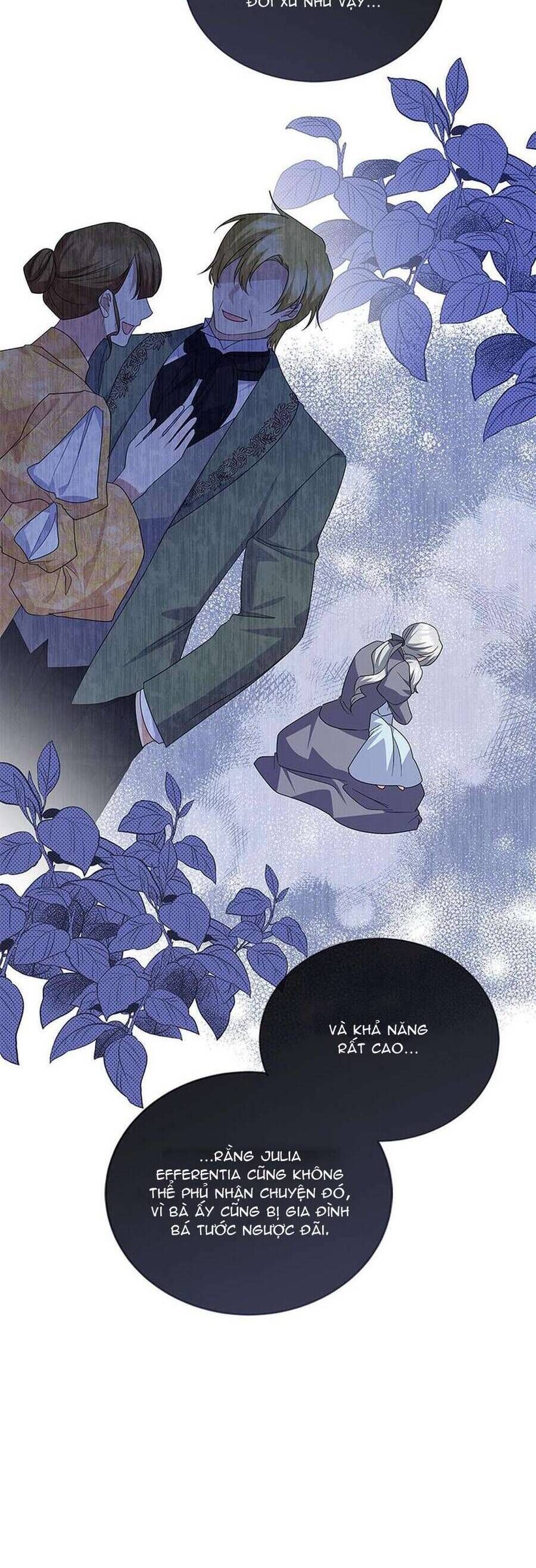 Kế Hoạch Trả Thù - Chap 76 - Trang 48