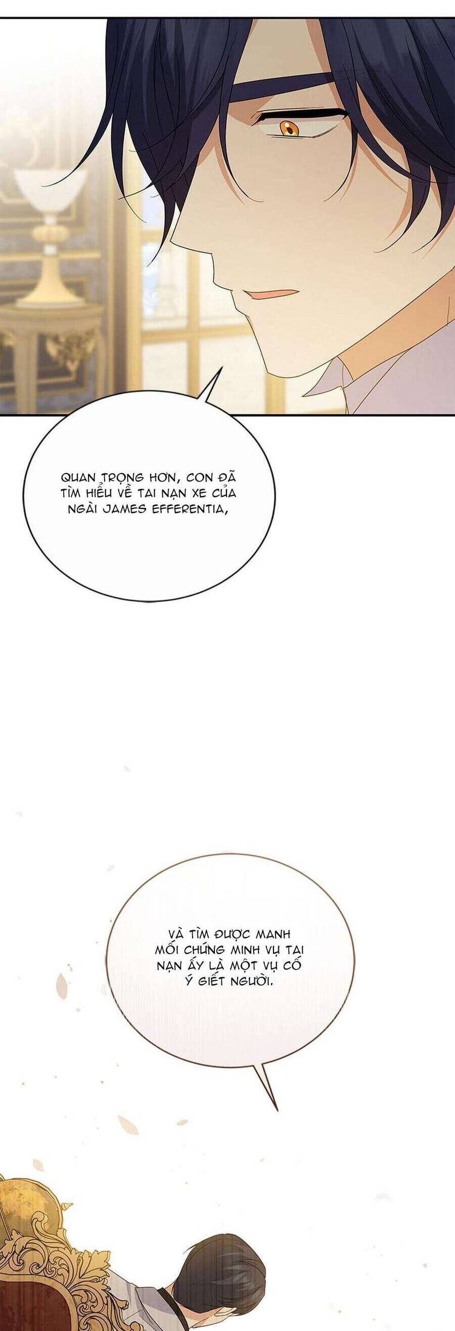 Kế Hoạch Trả Thù - Chap 76 - Trang 49