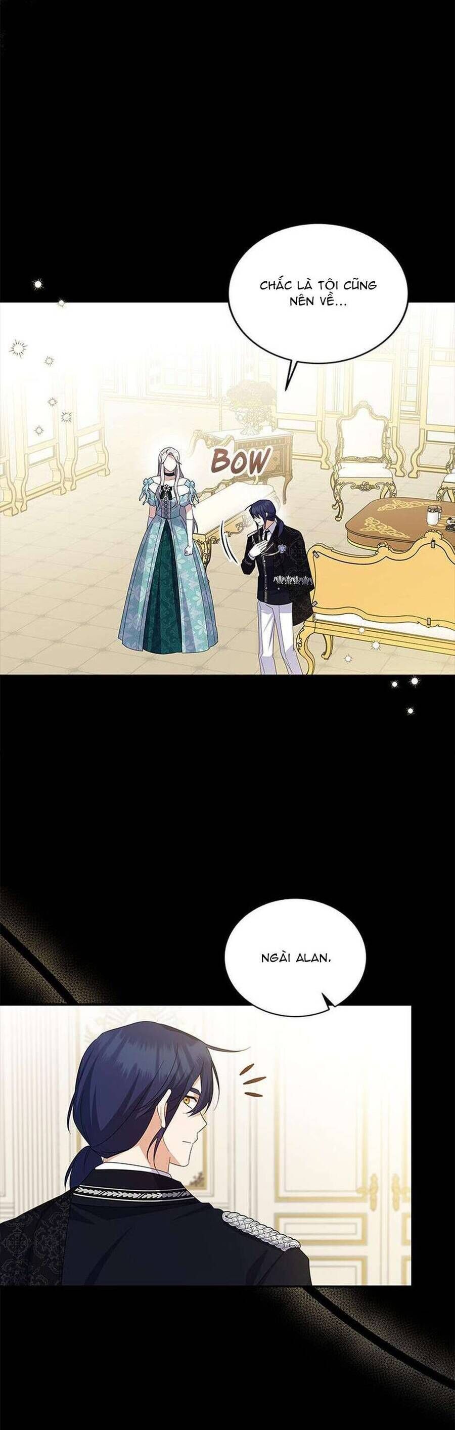 Kế Hoạch Trả Thù - Chap 76 - Trang 6