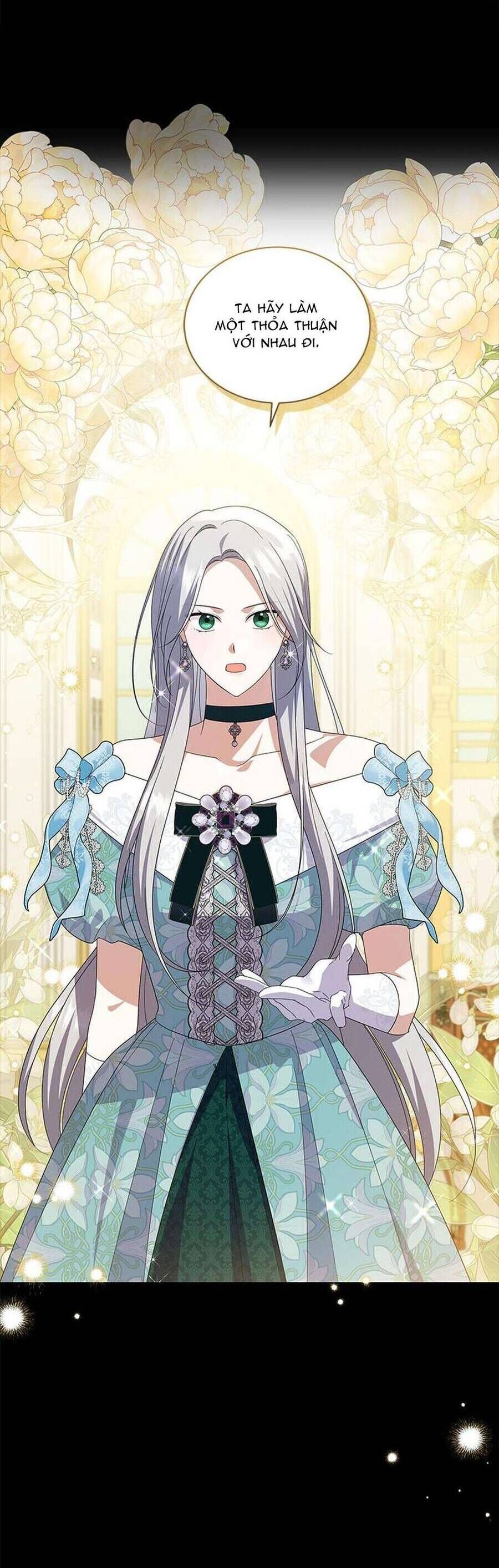 Kế Hoạch Trả Thù - Chap 76 - Trang 7