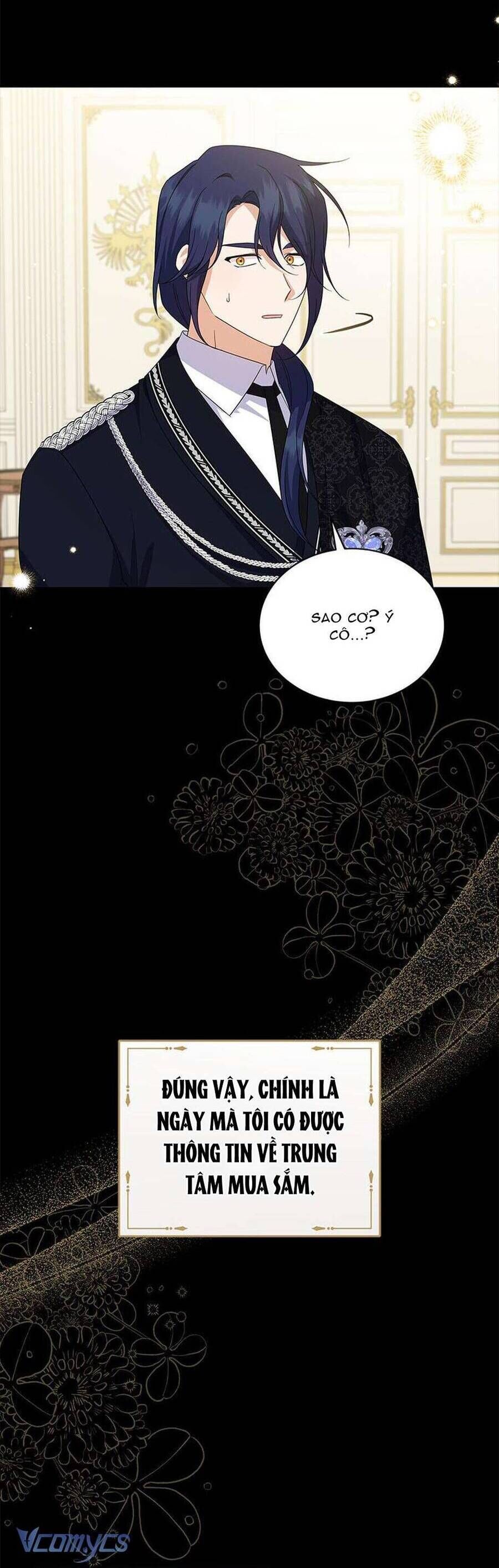 Kế Hoạch Trả Thù - Chap 76 - Trang 8