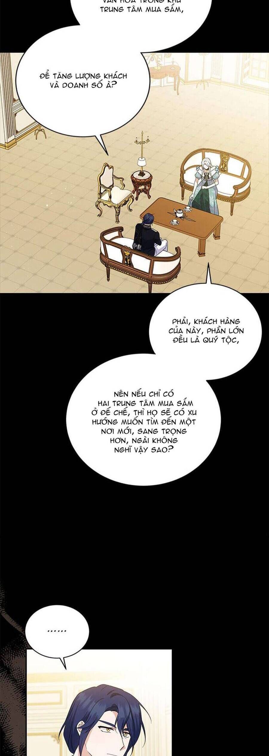 Kế Hoạch Trả Thù - Chap 76 - Trang 10