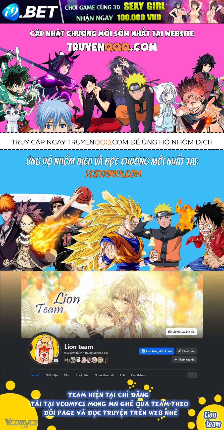Kế Hoạch Trả Thù - Chap 77 - Trang 1