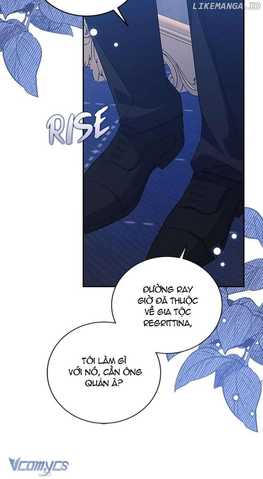Kế Hoạch Trả Thù - Chap 77 - Trang 13