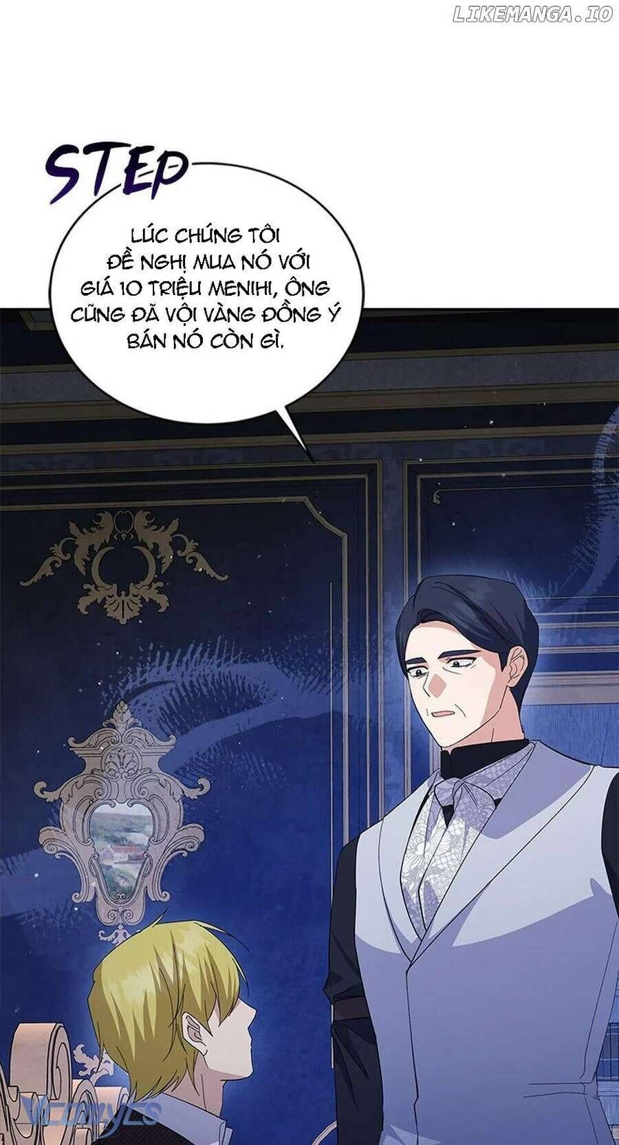 Kế Hoạch Trả Thù - Chap 77 - Trang 14