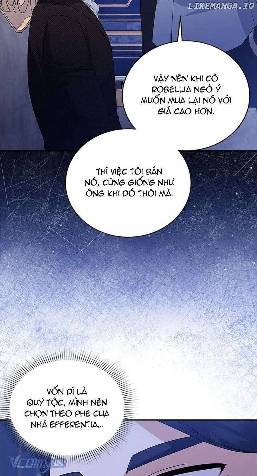Kế Hoạch Trả Thù - Chap 77 - Trang 15
