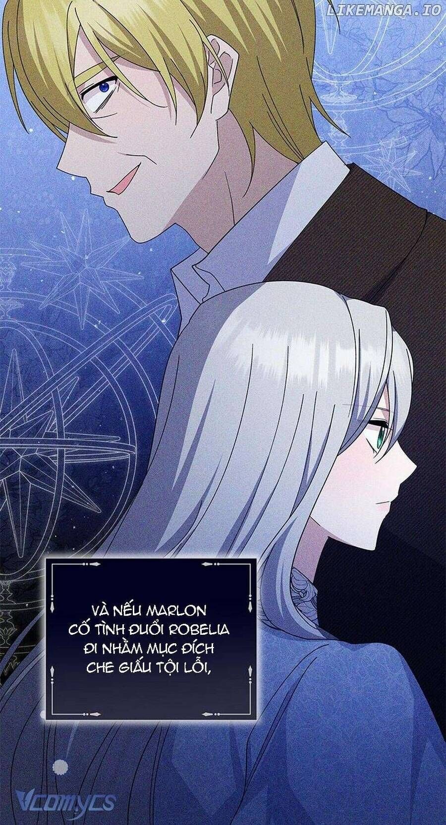 Kế Hoạch Trả Thù - Chap 77 - Trang 18