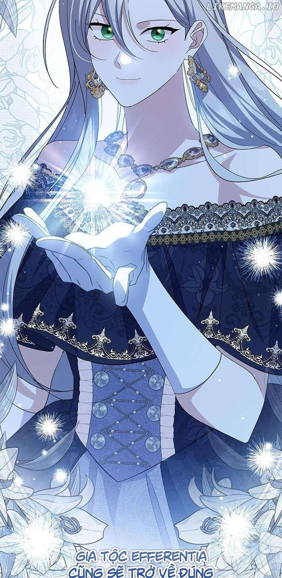 Kế Hoạch Trả Thù - Chap 77 - Trang 21