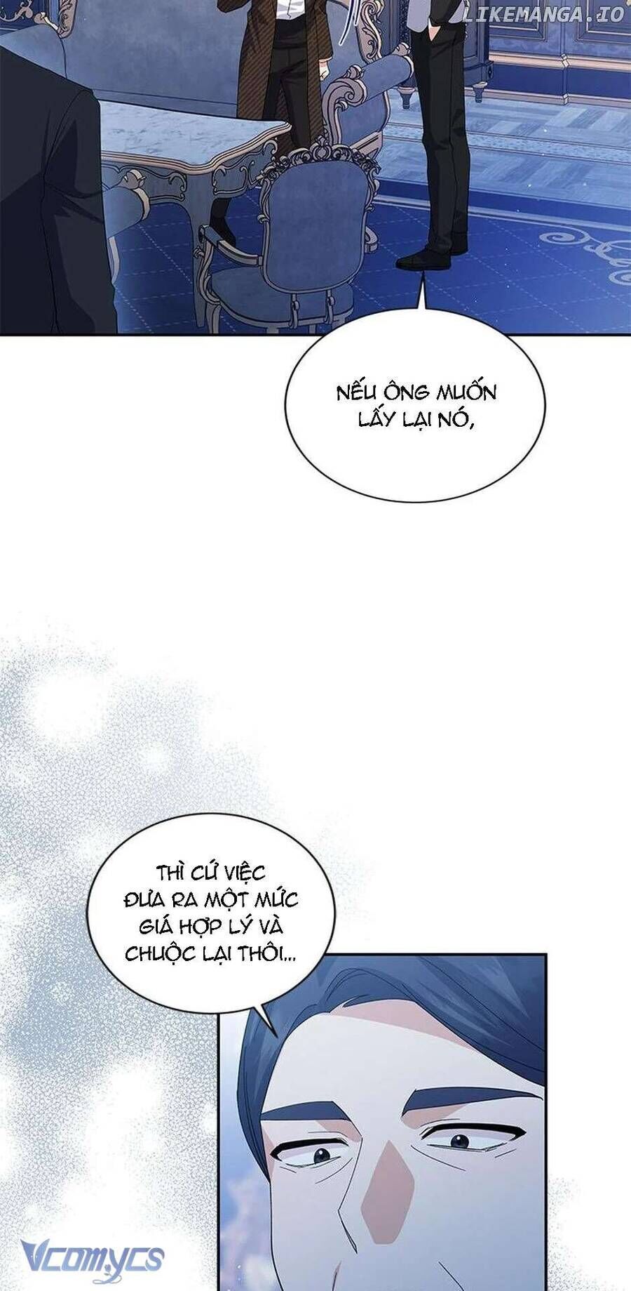 Kế Hoạch Trả Thù - Chap 77 - Trang 23