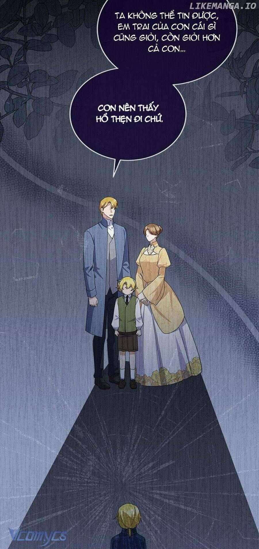 Kế Hoạch Trả Thù - Chap 77 - Trang 27
