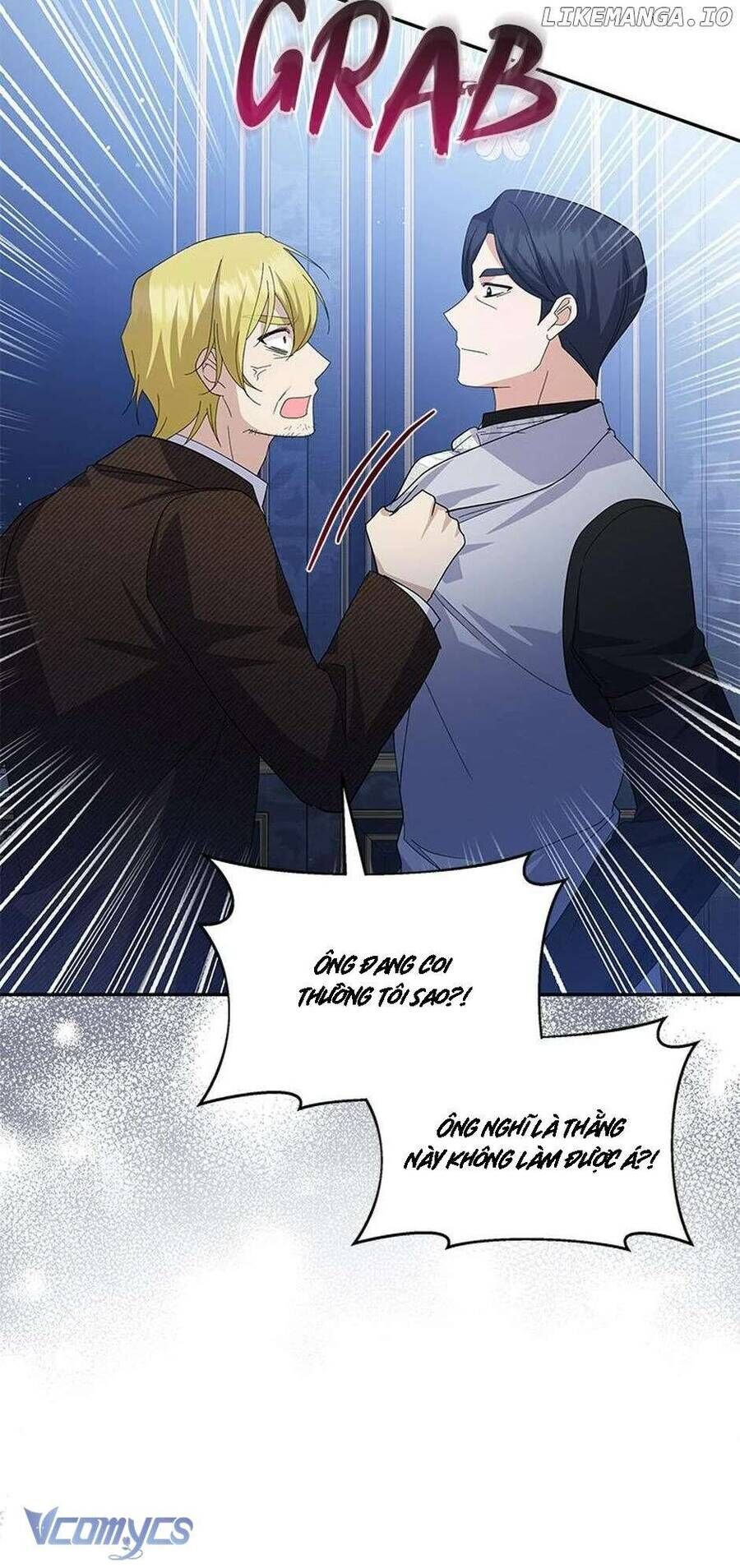 Kế Hoạch Trả Thù - Chap 77 - Trang 29
