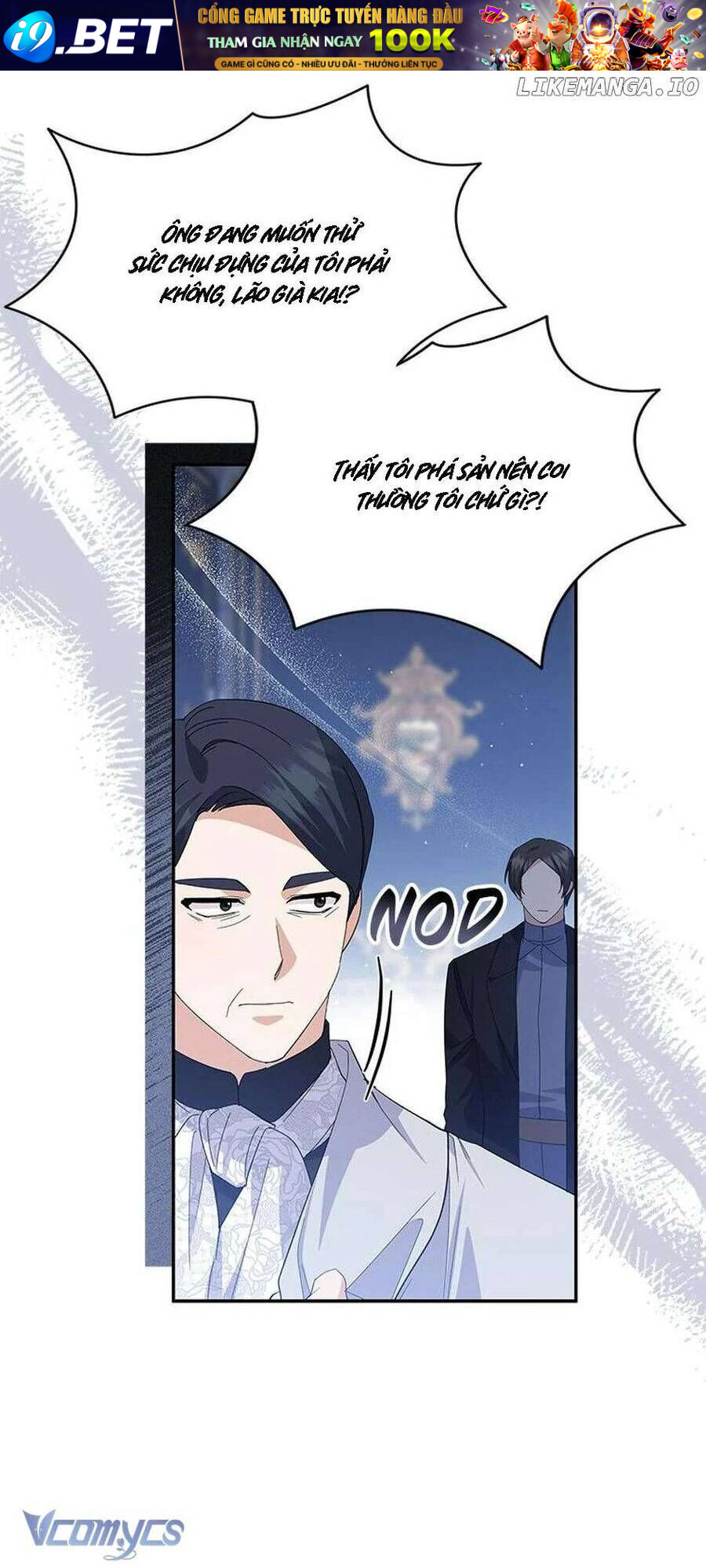 Kế Hoạch Trả Thù - Chap 77 - Trang 30