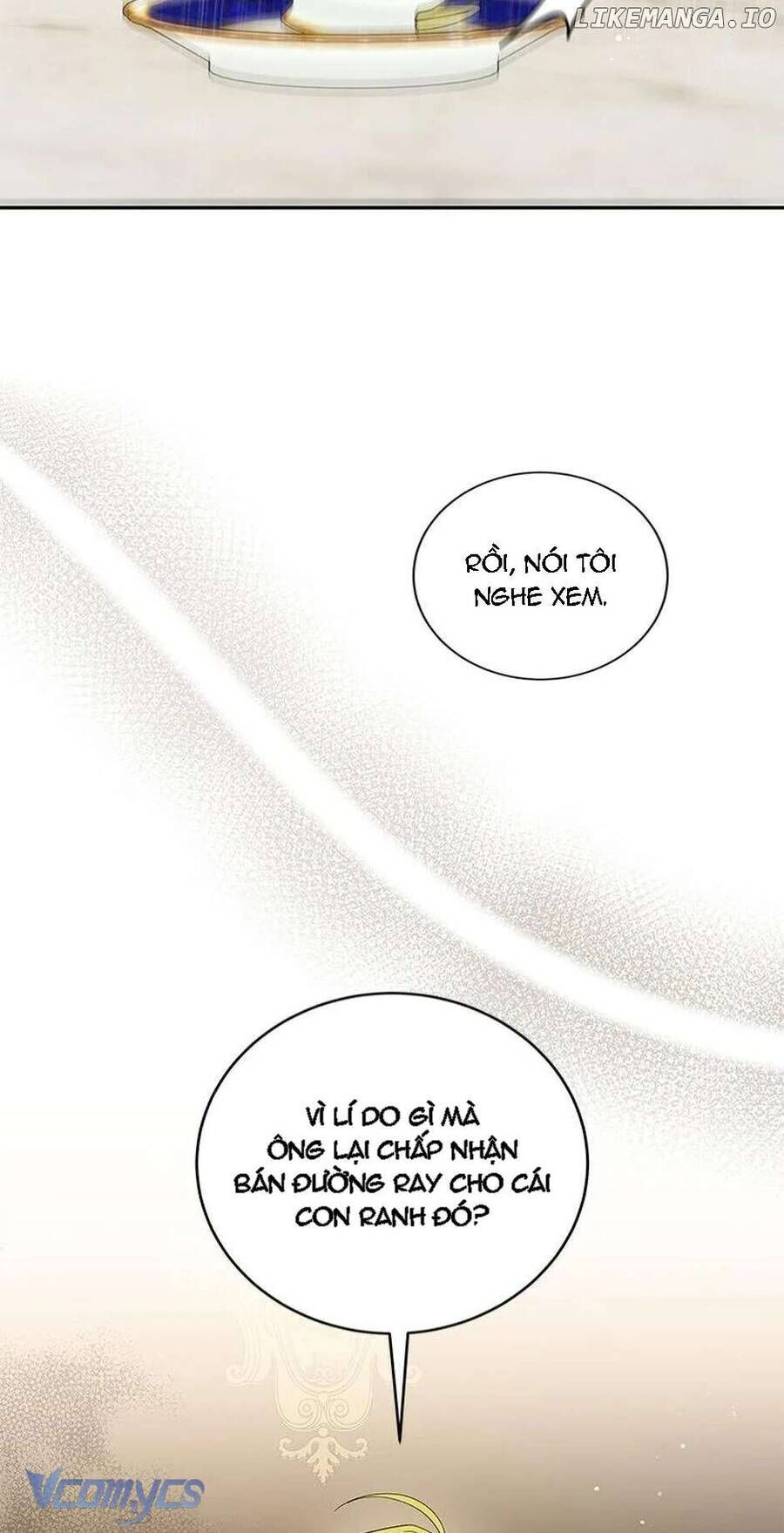 Kế Hoạch Trả Thù - Chap 77 - Trang 4