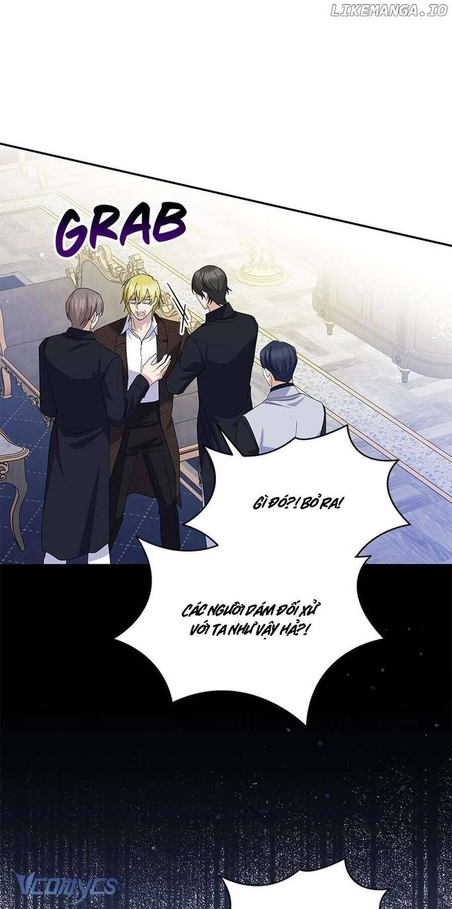 Kế Hoạch Trả Thù - Chap 77 - Trang 31
