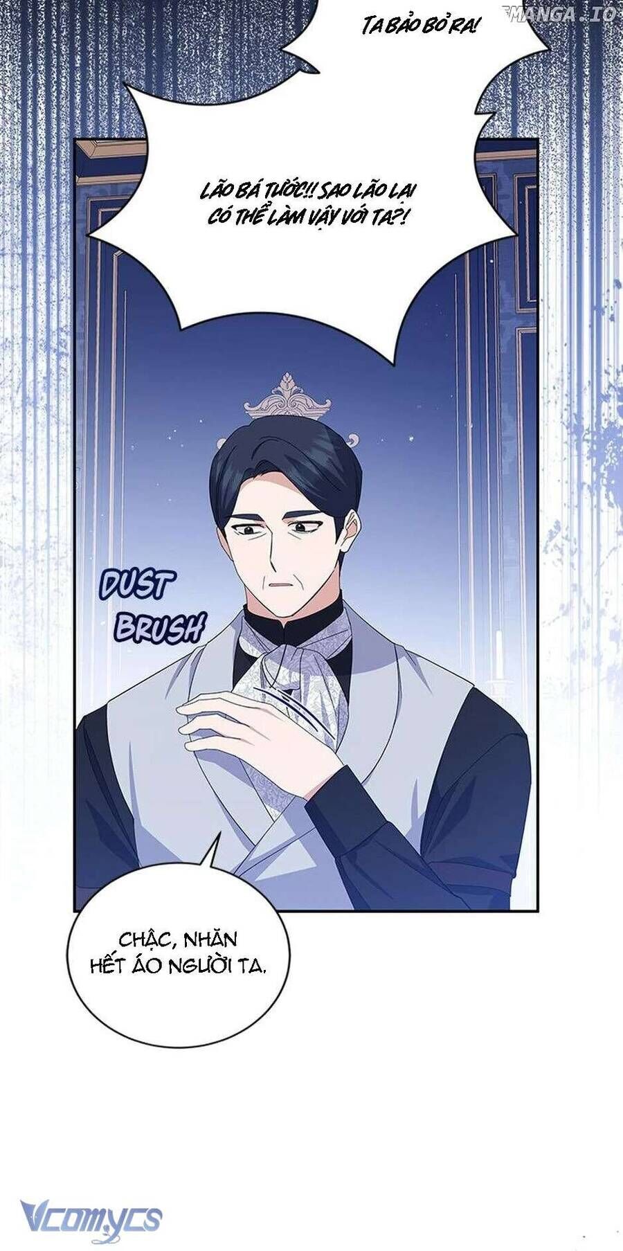 Kế Hoạch Trả Thù - Chap 77 - Trang 32