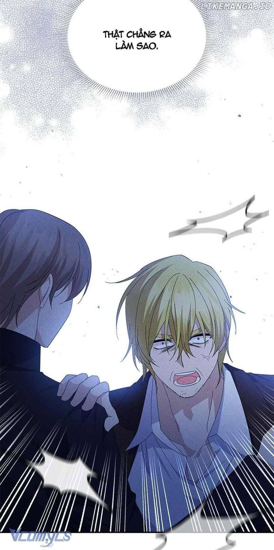 Kế Hoạch Trả Thù - Chap 77 - Trang 34