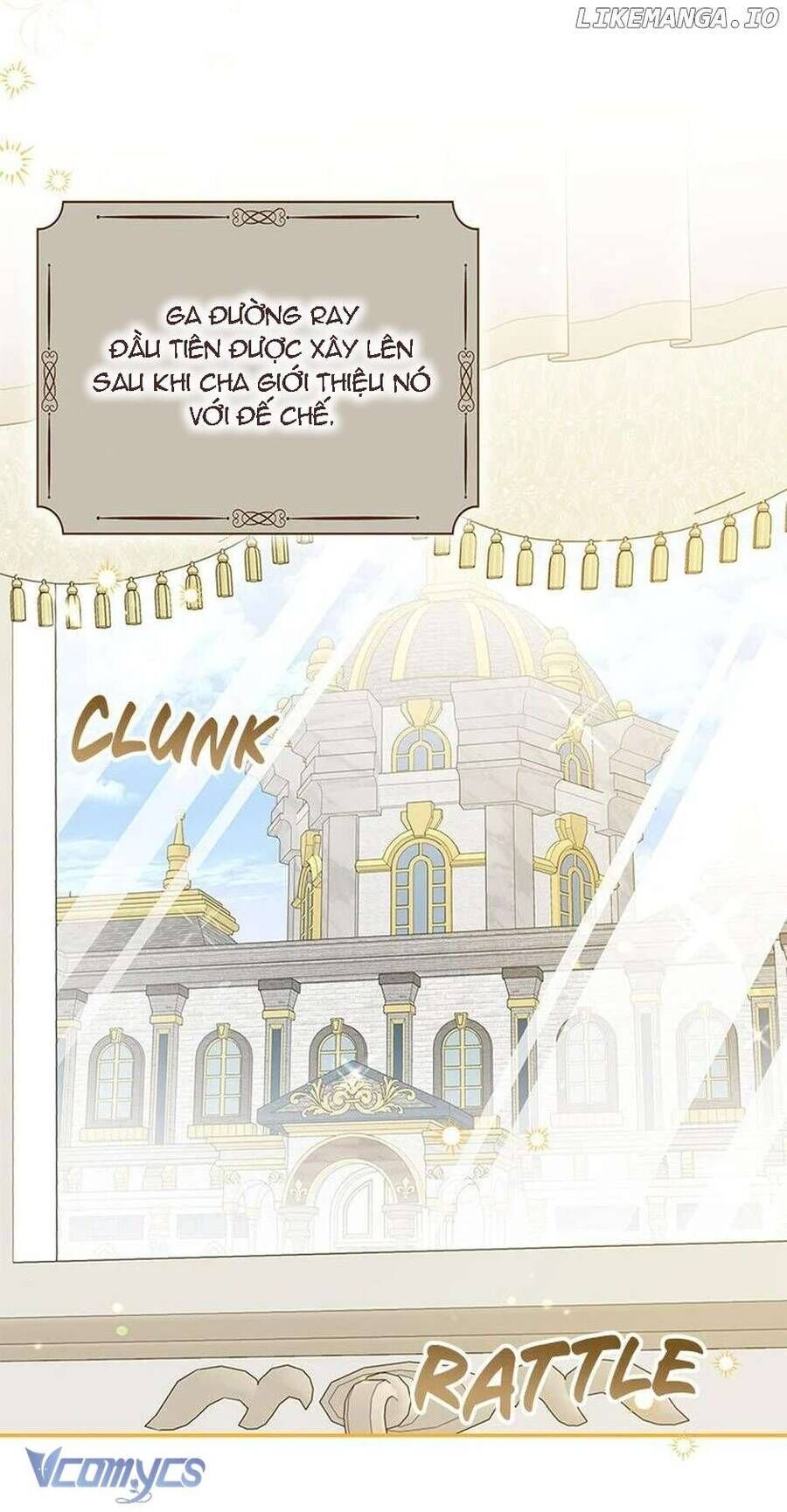 Kế Hoạch Trả Thù - Chap 77 - Trang 37