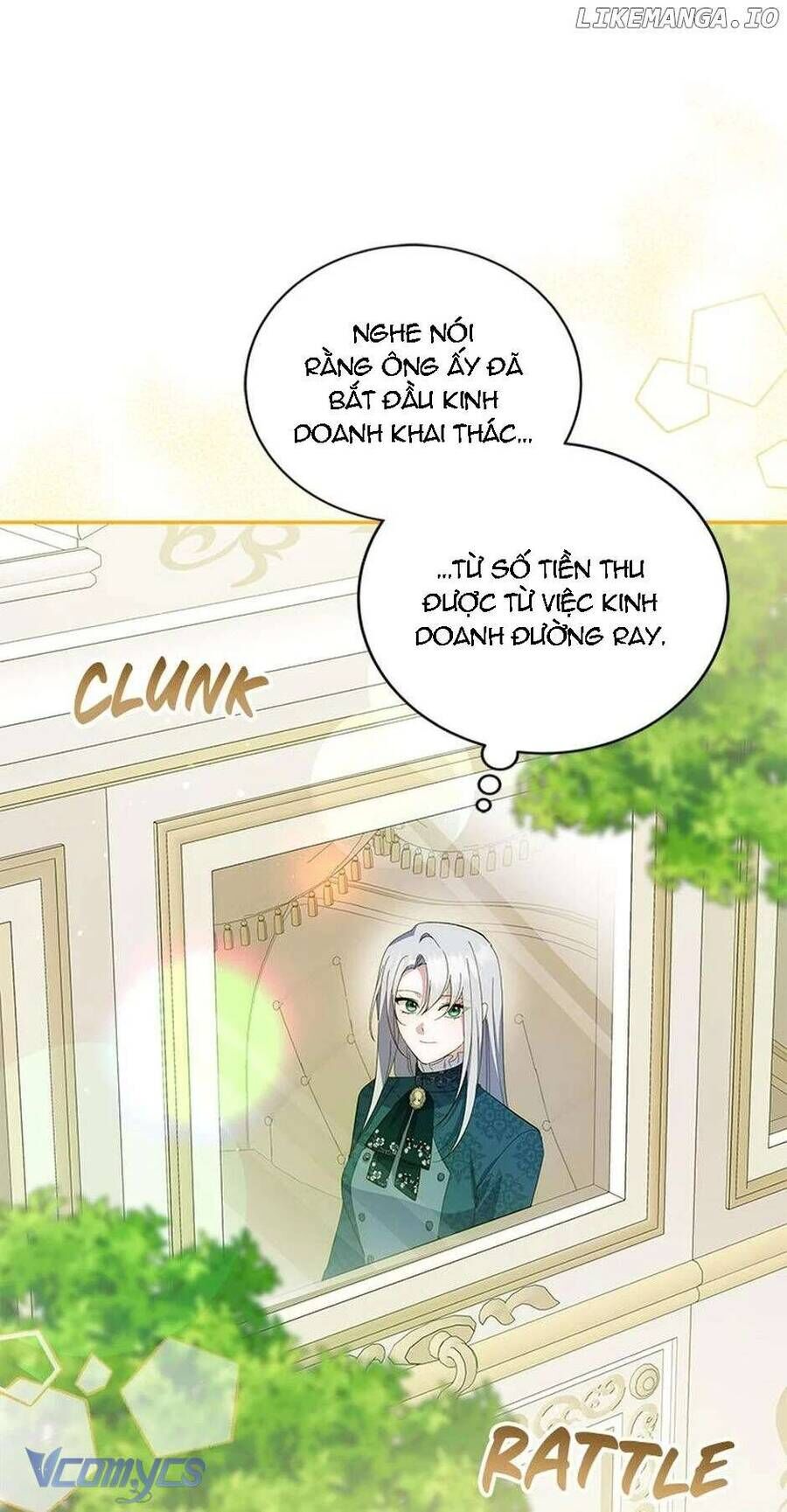 Kế Hoạch Trả Thù - Chap 77 - Trang 38