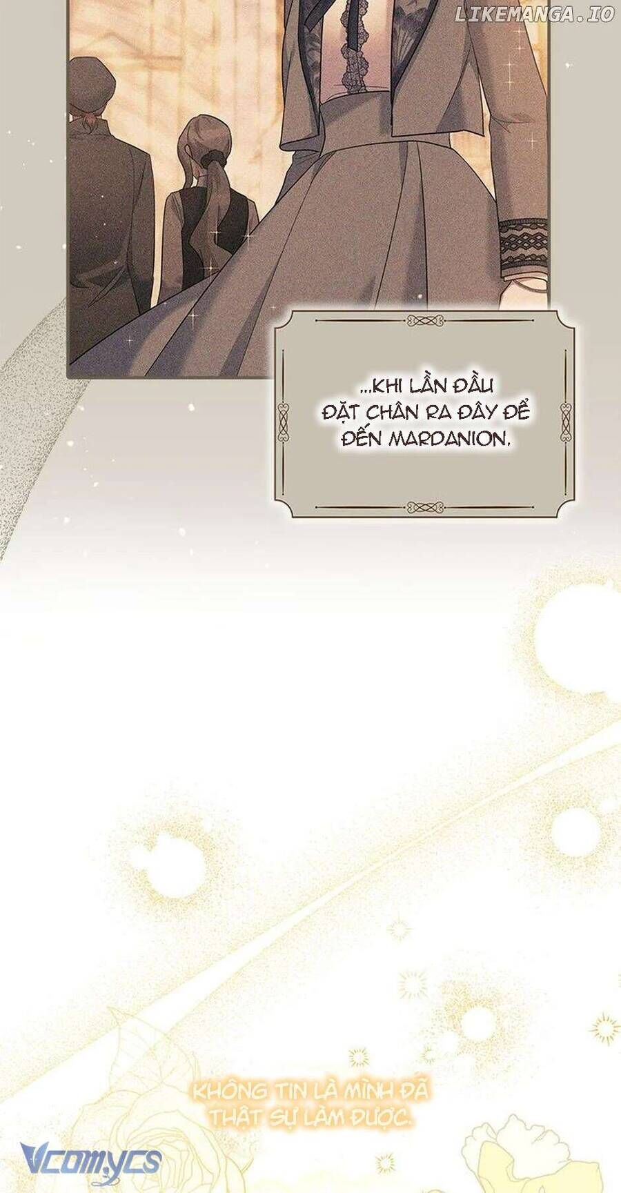 Kế Hoạch Trả Thù - Chap 77 - Trang 40