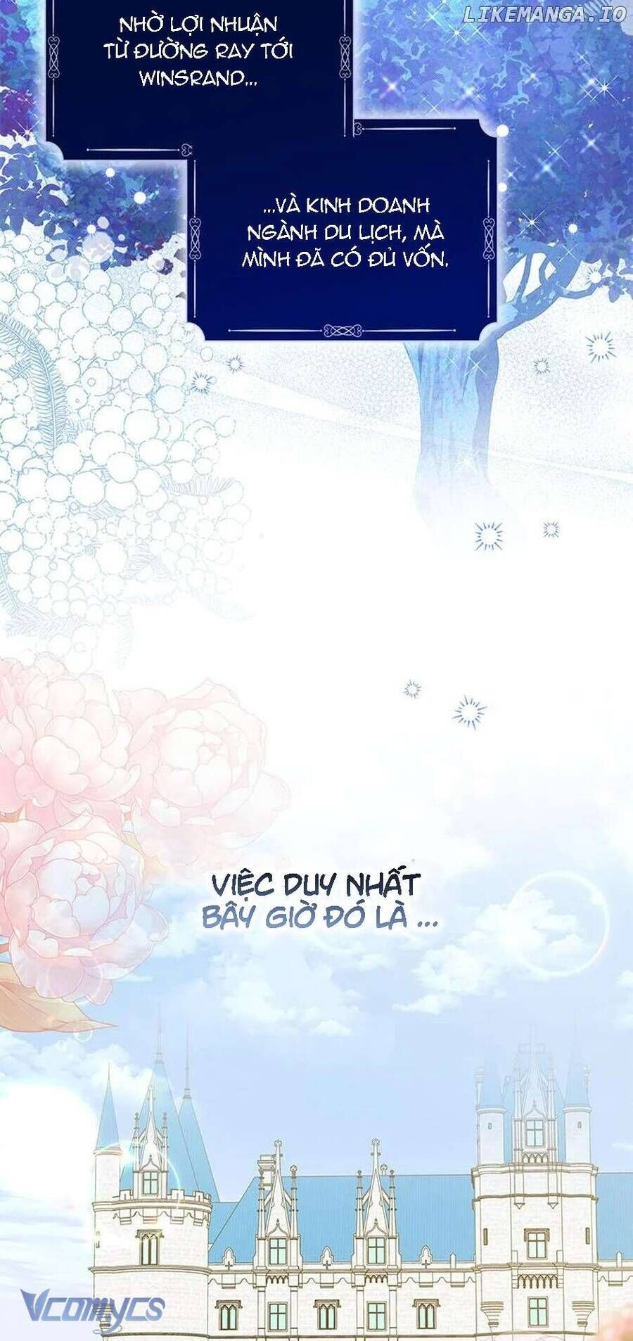Kế Hoạch Trả Thù - Chap 77 - Trang 43