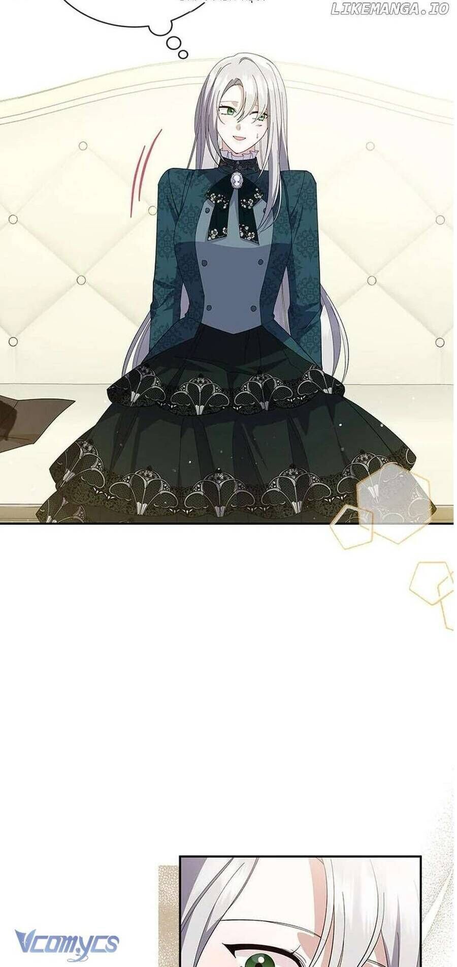 Kế Hoạch Trả Thù - Chap 77 - Trang 45