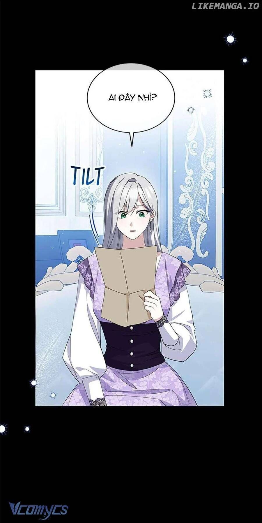 Kế Hoạch Trả Thù - Chap 77 - Trang 48